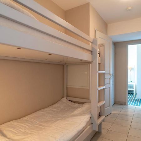 Les Thermes 521 - Appt Proche Plage Avec Piscine Partagee Concarneau Luaran gambar